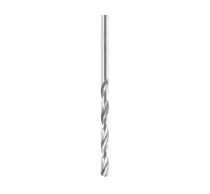 Сверло по металлу 3.5 мм, HSS DIN338 INTERTOOL SD-5035