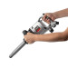 Гайковерт пневматический профессиональный 1", 2200 Нм INTERTOOL PT-1104