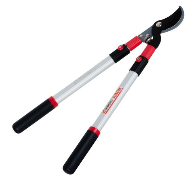 Веткорез с телескопическими ручками, 650-980 мм INTERTOOL FT-1115
