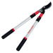 Веткорез с телескопическими ручками, 650-980 мм INTERTOOL FT-1115
