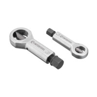 Набор гайкоризов 13-16 мм, 16-22 мм INTERTOOL SD-8006