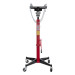 Съемник гидравлический подкатный коробки 0.5 т INTERTOOL GT0806