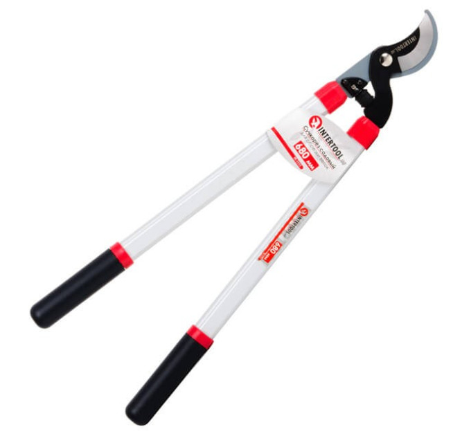 Веткорез садовый, 680 мм INTERTOOL FT-1111