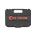 Набор инструментов 26 ед., STORM, 3/8", Cr-V INTERTOOL ET-8026