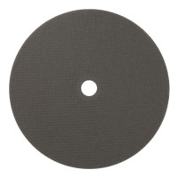 Диск отрезной по металлу 230*2.4*22.2 мм INTERTOOL CT-4017