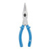 Долгогубцы прямые 180 мм INTERTOOL HT-0122