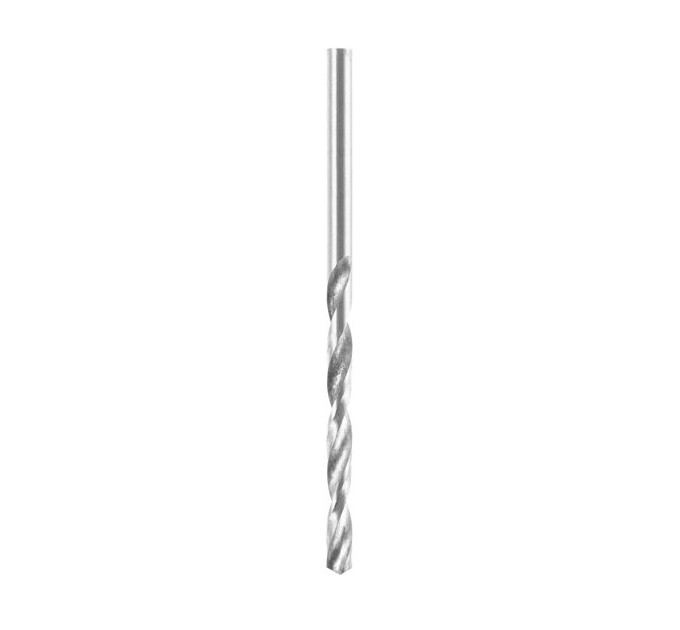 Сверло по металлу 3.6 мм, HSS DIN338 INTERTOOL SD-5036