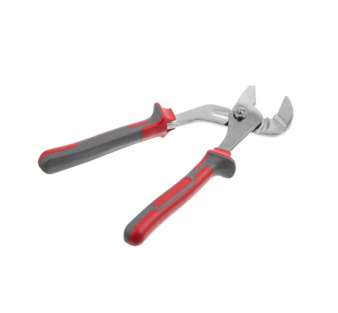 Клещи сантехнические 250 мм, С55 INTERTOOL HT-0118