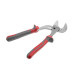 Клещи сантехнические 250 мм, С55 INTERTOOL HT-0118