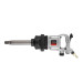 Гайковерт пневматический профессиональный 1", 2200 Нм INTERTOOL PT-1104