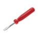 набор метчиков и плашек 32 ед. INTERTOOL SD-8032