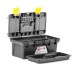 Ящик для инструмента 12" 300*154*124 мм INTERTOOL BX-0312