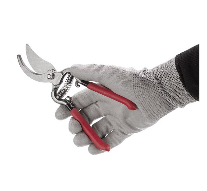Секатор, 200 мм INTERTOOL FT-1003