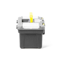 Ящик для инструмента 12" 300*154*124 мм INTERTOOL BX-0312