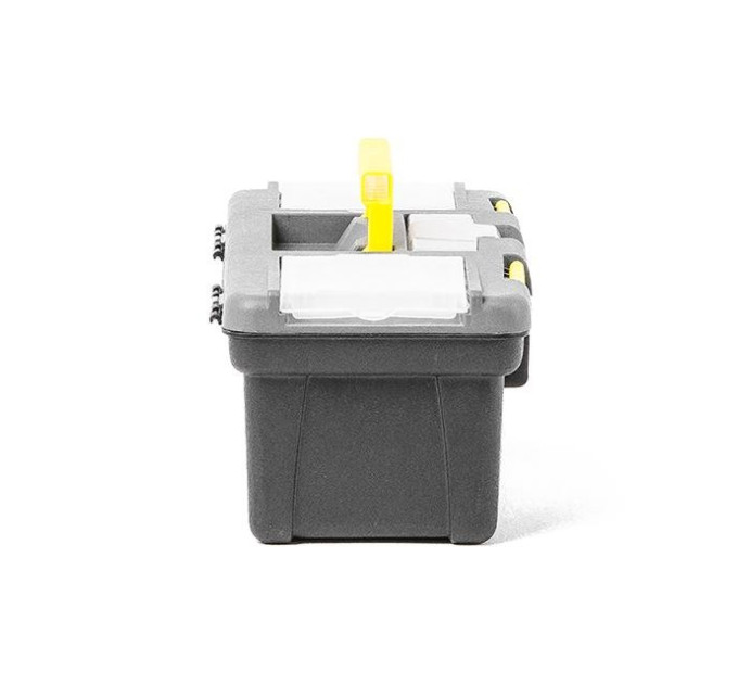 Ящик для инструмента 12" 300*154*124 мм INTERTOOL BX-0312