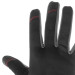 Перчатки из спандекса, "Touchscreen", 10", антискользящее покрытие ладони, вставки "Gripteq 3S", STORM INTERTOOL SP-0182