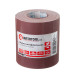 Шлифовальная кожа на тканевой основе К220, 50 м INTERTOOL BT-0724