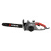 Пила цепная электрическая 2400 Вт, шина 40 см, боковой двигатель INTERTOOL DT-2201