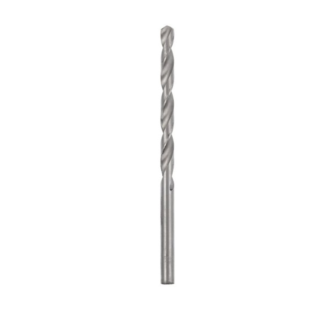 Сверло по металлу удлиненное 9.5 мм, HSS DIN340 INTERTOOL SD-5295