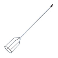 Міксер для гіпсу 100*600*8 мм INTERTOOL HT-4006