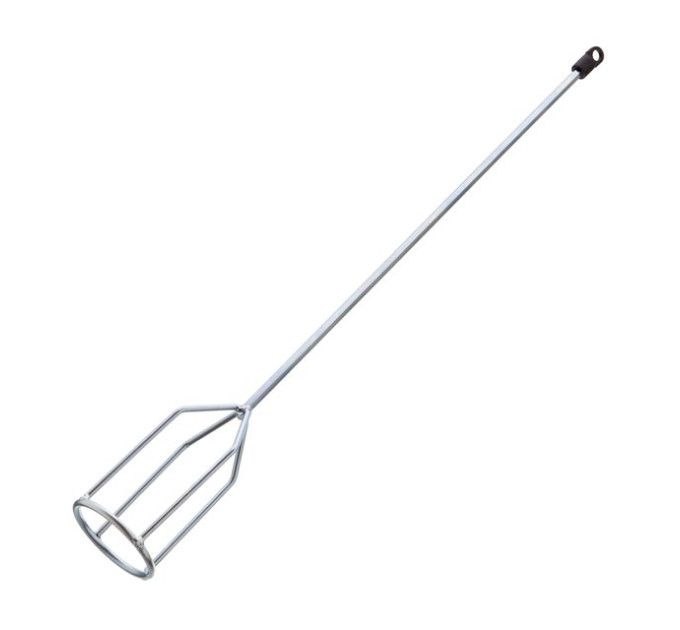 Миксер для гипса 100*600*8 мм INTERTOOL HT-4006