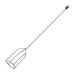 Миксер для гипса 100*600*8 мм INTERTOOL HT-4006