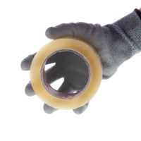 Скотч прозрачный 200м, 48мм, 44мкм INTERTOOL KT-0904