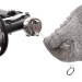 комплект для чистки окрасочных пистолетов 12 ед. INTERTOOL PT-0290