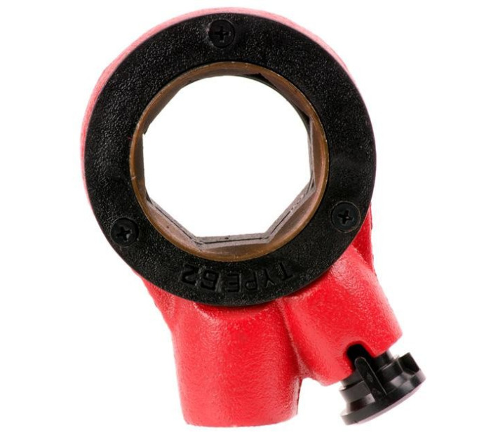 Храповий механізм під плашку трубну 1 1/2" - 2" INTERTOOL SD-8017