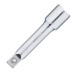 Удлинитель STORM 1/4" 50 мм INTERTOOL ET-1205