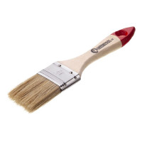 Кисть флейцевая 38*10*44 мм INTERTOOL KT-1238