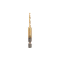 Свердло-мітчик M3х0.5 INTERTOOL SD-5843