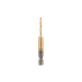 Свердло-мітчик M3х0.5 INTERTOOL SD-5843