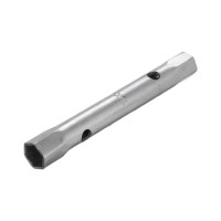 Ключ торцевой I-образный 12-13 мм INTERTOOL XT-4112 Ключ торцевой I-образный 12-13 мм INTERTOOL XT-4112