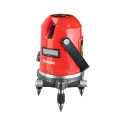 Уровень лазерный, 2 лазерные головки INTERTOOL MT-3009