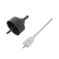набор для установки замков 3 ед. INTERTOOL SD-0253
