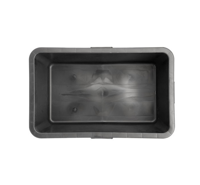 Таз прямоугольный, 90 л INTERTOOL KT-0090