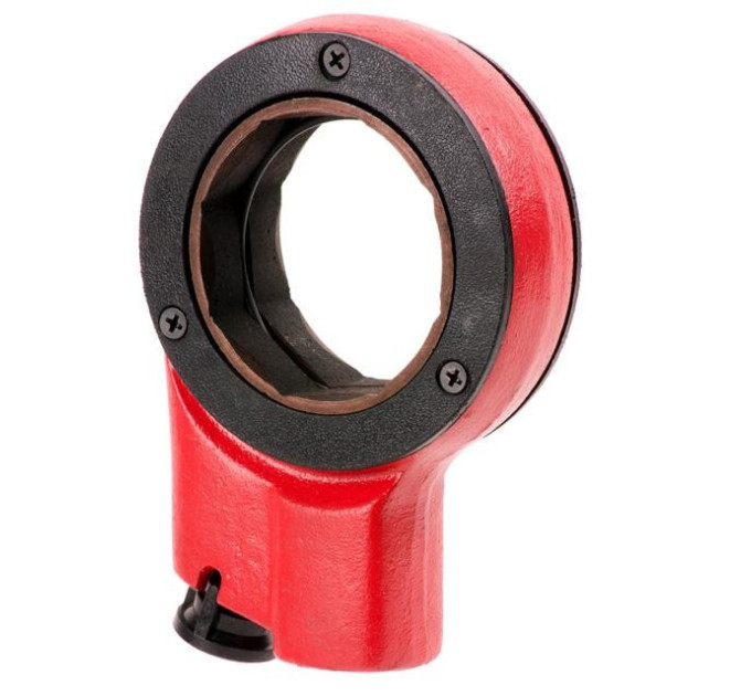 Храповий механізм під плашку трубну 1 1/2" - 2" INTERTOOL SD-8017