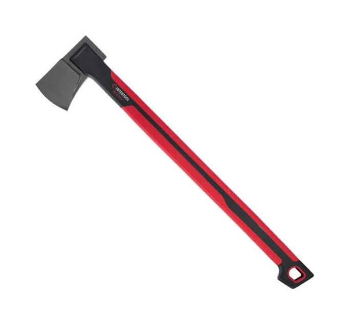 Колун 1710 г, ручка из фибергласа, STORM HT-0297