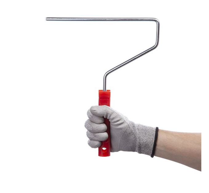 Ручка для валика 250*8 мм INTERTOOL KT-4925