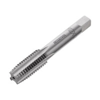 Метчик M12x1,75 мм INTERTOOL SD-8134 Метчик M12x1,75 мм INTERTOOL SD-8134