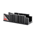 Накосник пластиковый 250*65*60 мм INTERTOOL HT-0724