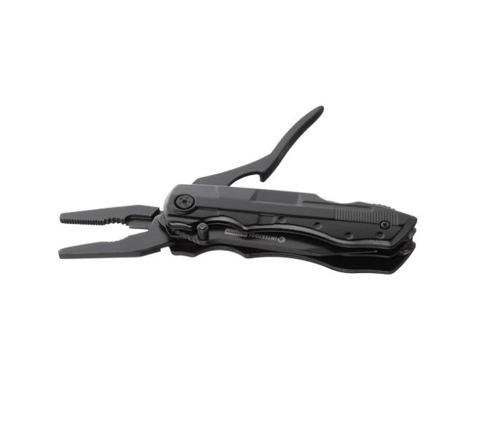 Мультинструмент STORM 8 в 1 с чехлом, Blackstone INTERTOOL HT-0545