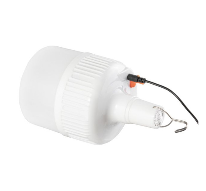 Светильник аккумуляторный подвесной 24 SMD LED INTERTOOL LB-0110