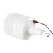 Светильник аккумуляторный подвесной 24 SMD LED INTERTOOL LB-0110