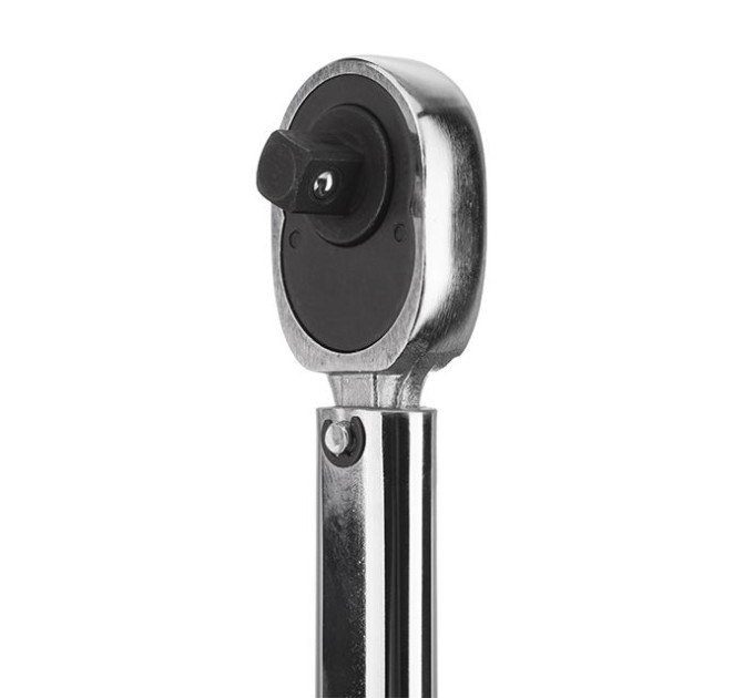 Ключ динамометрический STORM, 1/2", 28-210 Нм INTERTOOL XT-9006