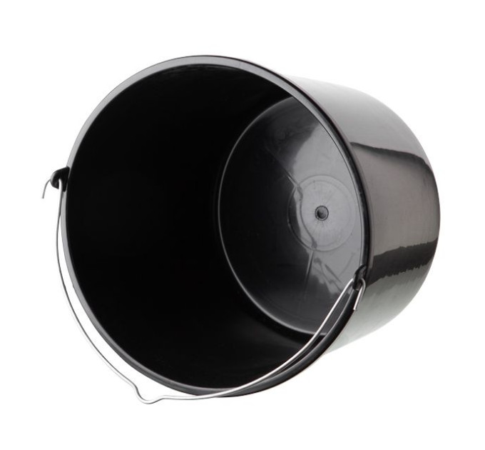 Ведро строительное 12 л INTERTOOL KT-0032