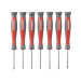 набор отверток с комплектом насадок 70 ед. INTERTOOL VT-3370