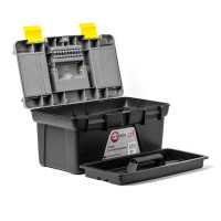 Ящик для инструмента 18.5" 472*250*224 мм INTERTOOL BX-0318