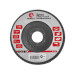 Диск шлифовальный лепестковый 115*22 мм, K40 INTERTOOL BT-0104